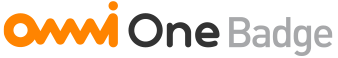 OmniOne Badge